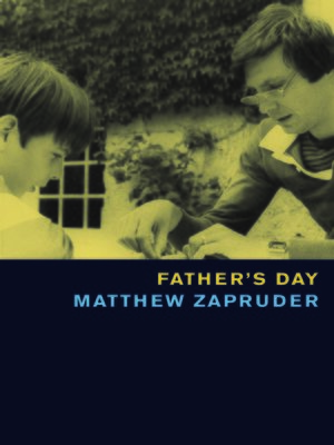 cover image of Father's Day